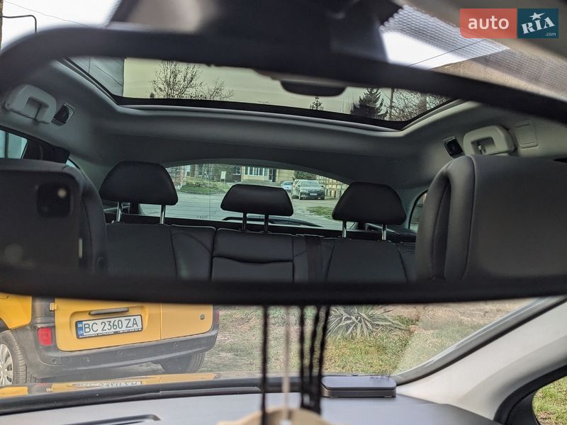 Універсал Peugeot 508 2012 в Львові