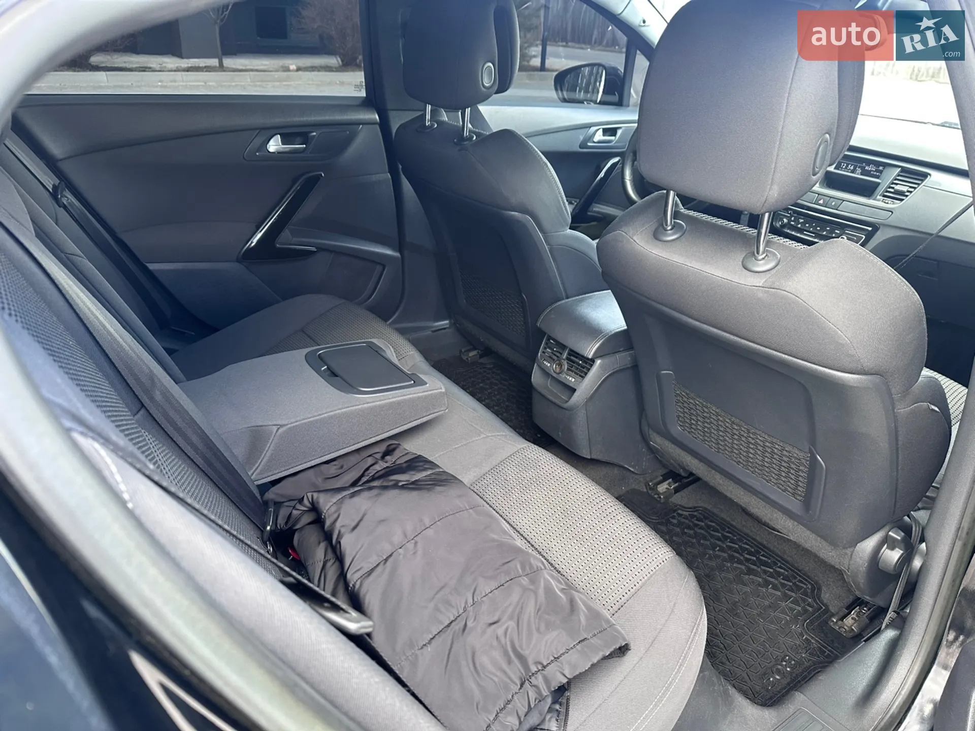 2012 Peugeot 508 - мініатюра 6