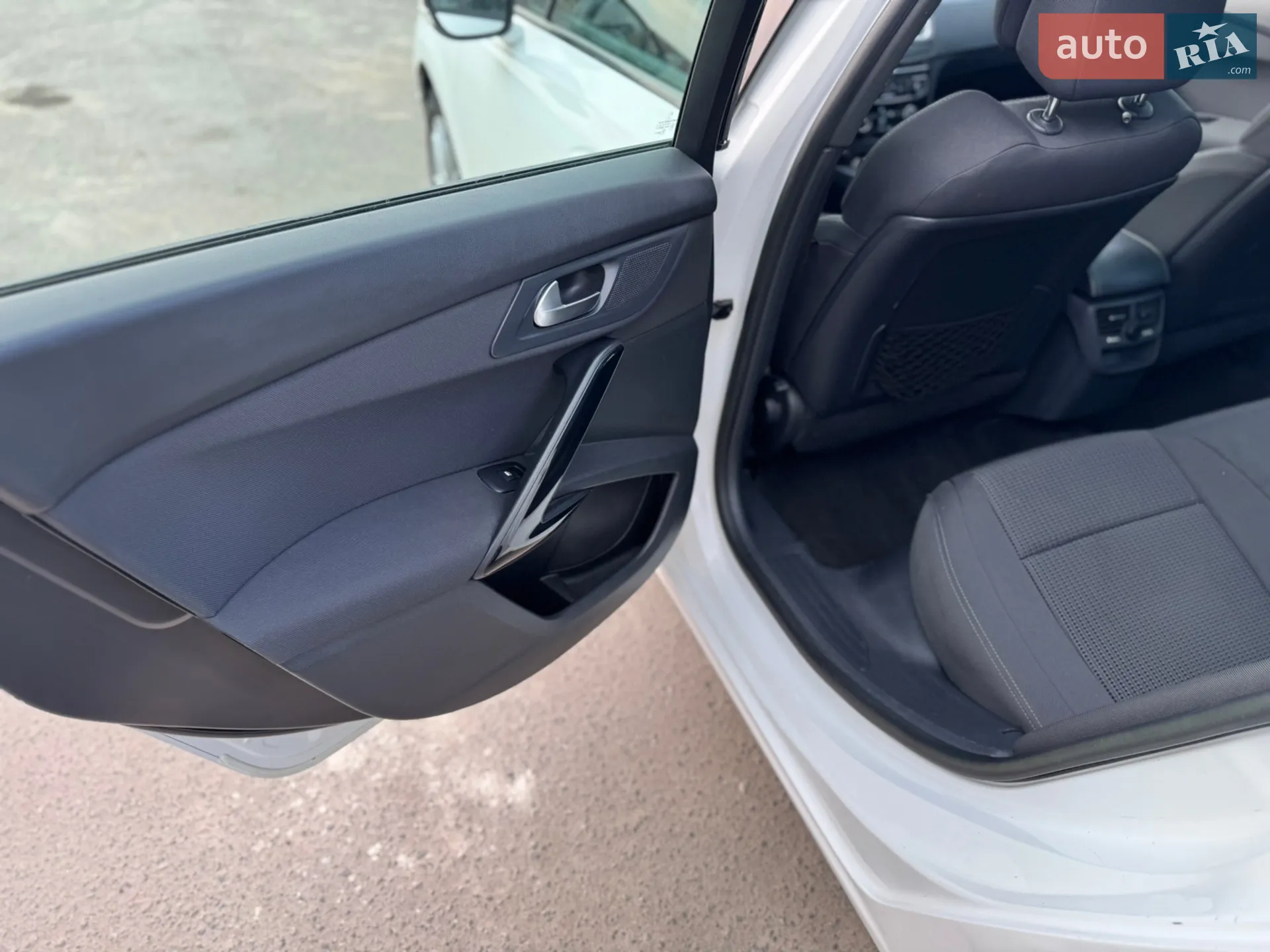 2014 Peugeot 508 - мініатюра 17
