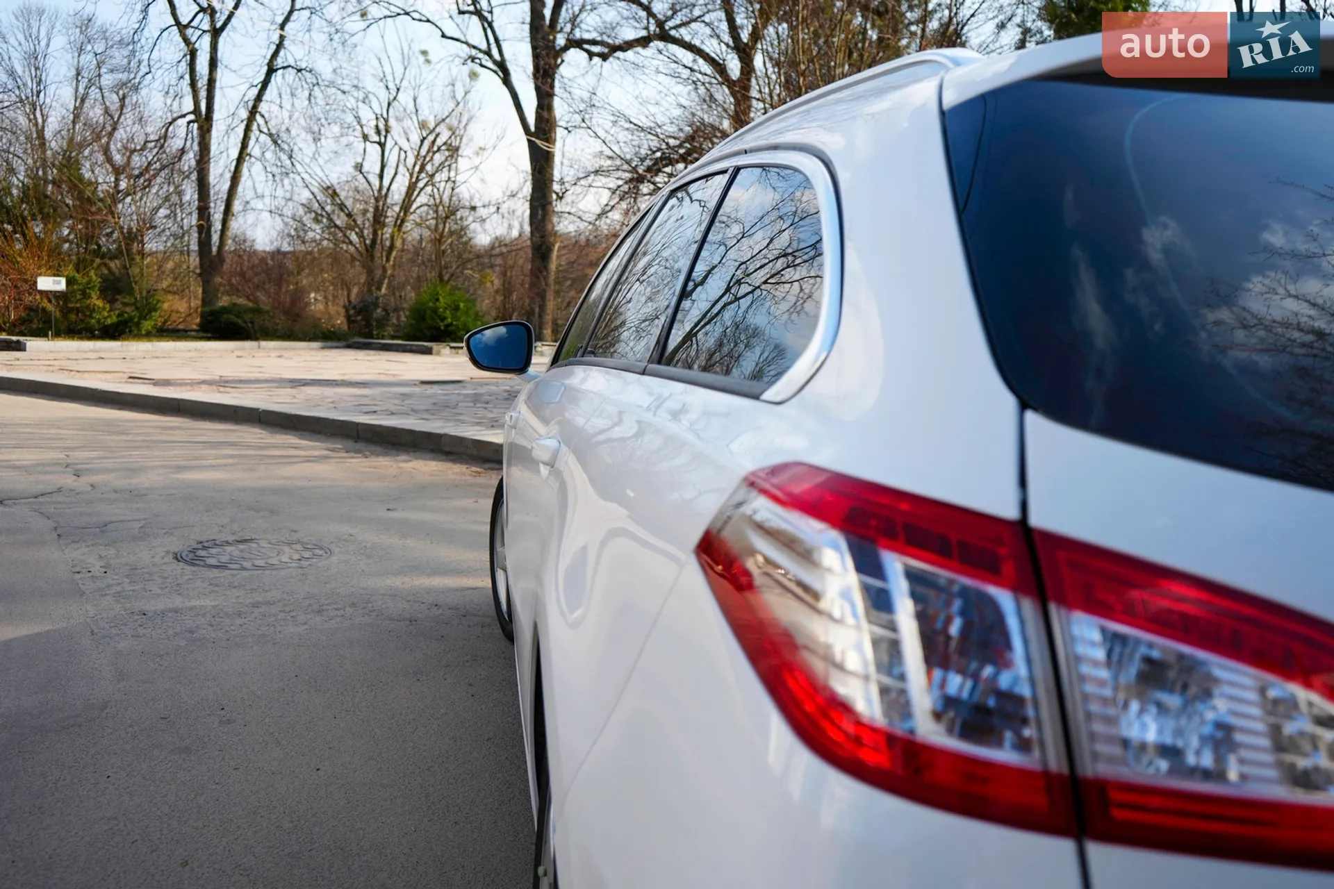 2014 Peugeot 508 - мініатюра 12