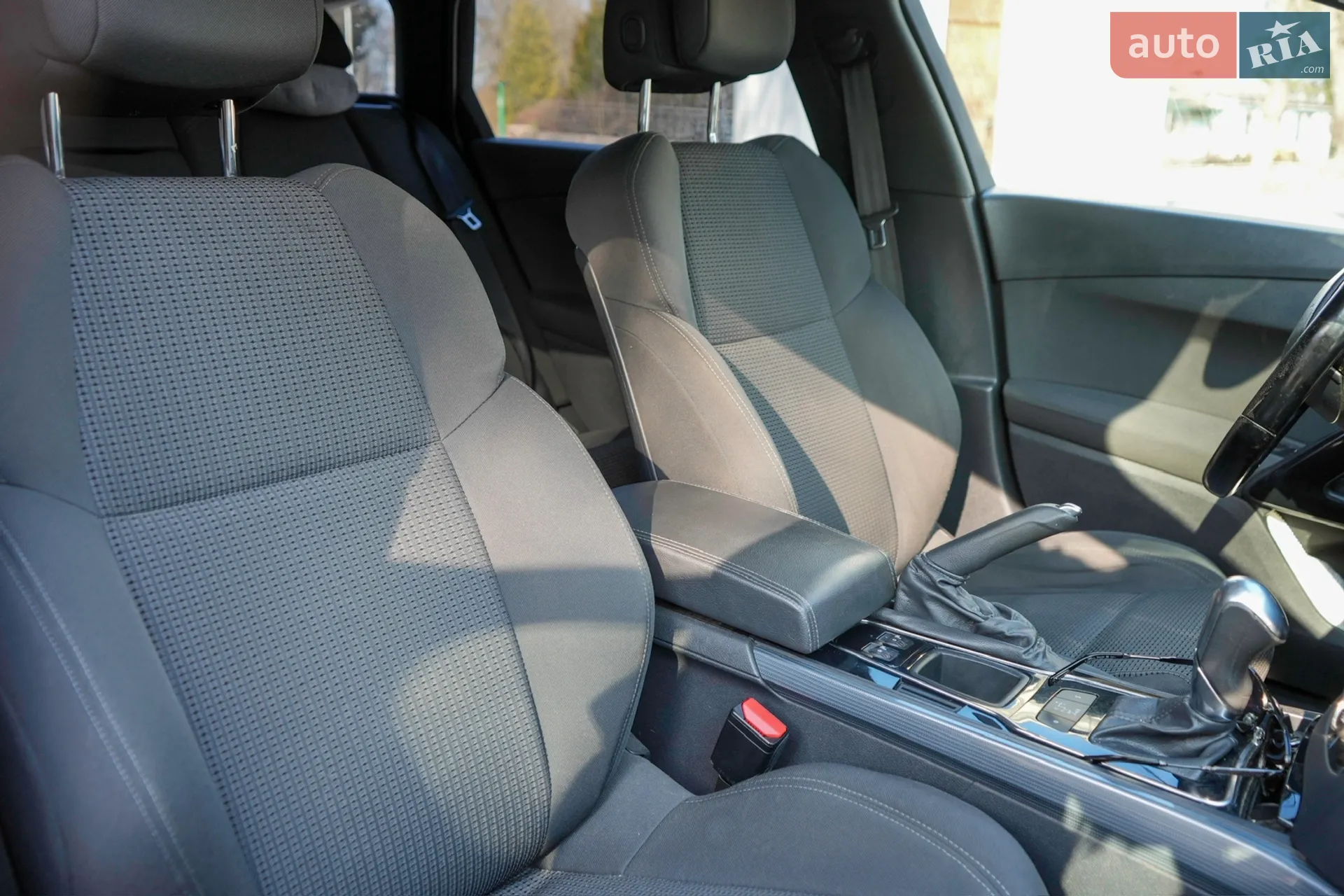 2014 Peugeot 508 - мініатюра 12