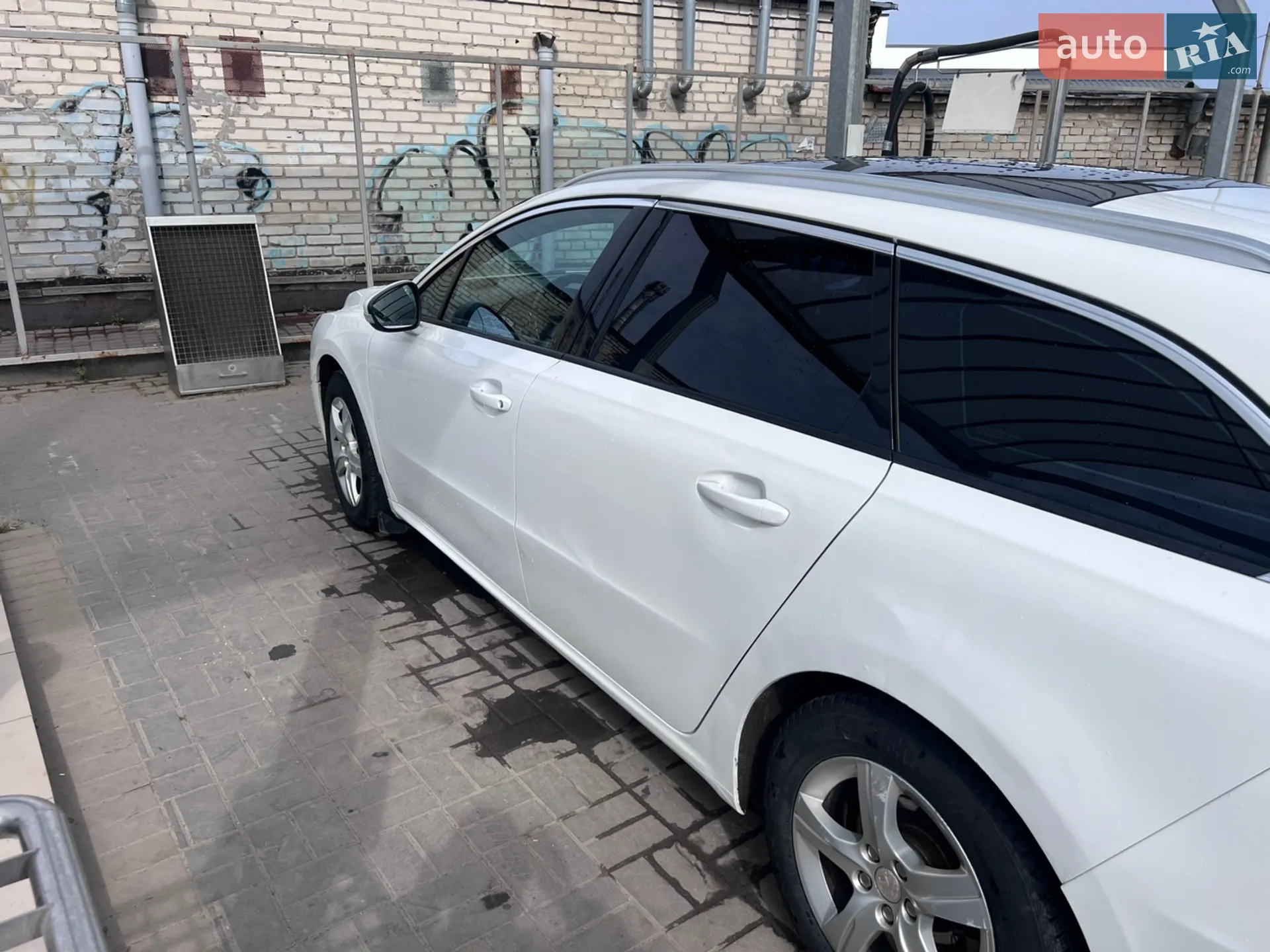 2013 Peugeot 508 - мініатюра 14