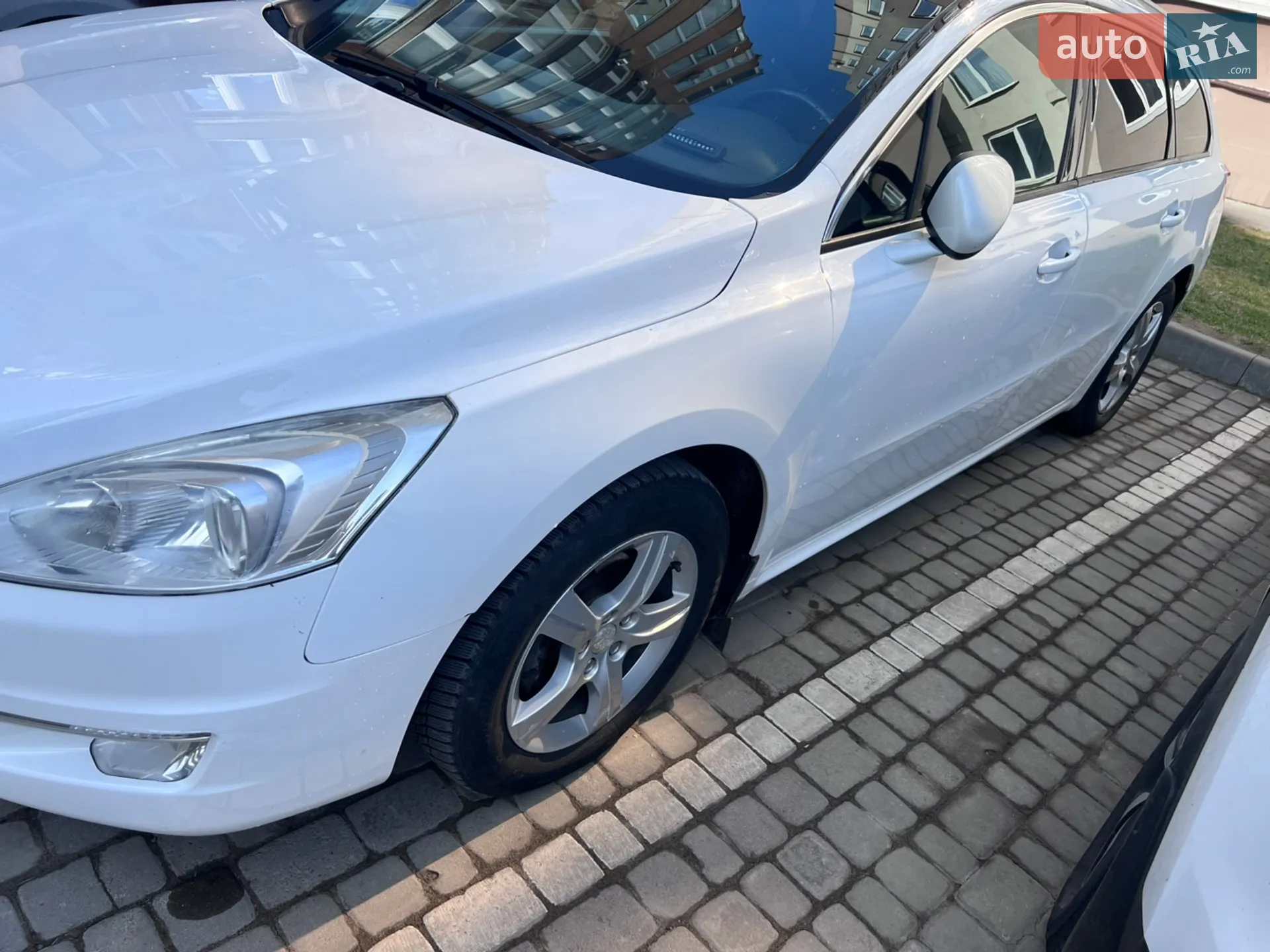 2013 Peugeot 508 - мініатюра 29