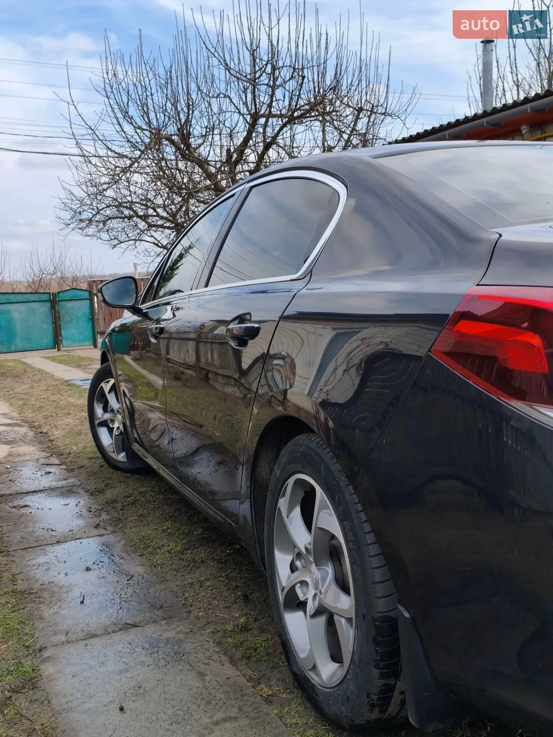 2017 Peugeot 508 - мініатюра 3