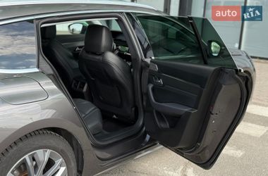 Універсал Peugeot 508 2020 в Києві