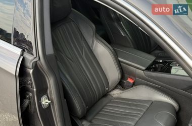 Універсал Peugeot 508 2020 в Києві