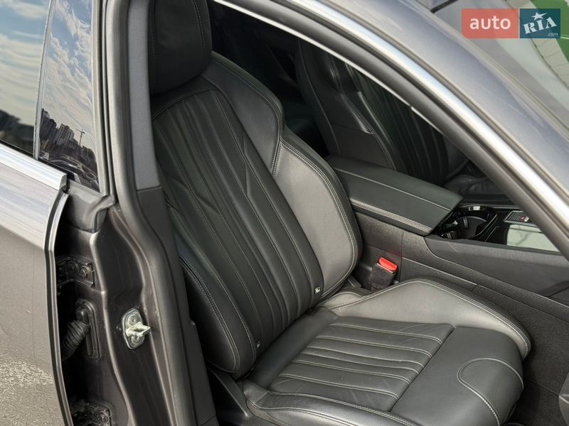 Універсал Peugeot 508 2020 в Києві