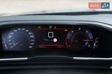 Універсал Peugeot 508 2020 в Києві