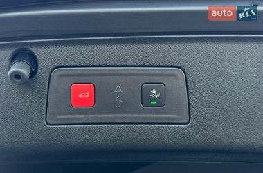 Універсал Peugeot 508 2020 в Києві
