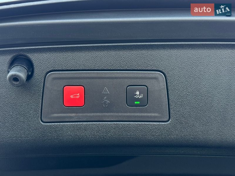 Універсал Peugeot 508 2020 в Києві