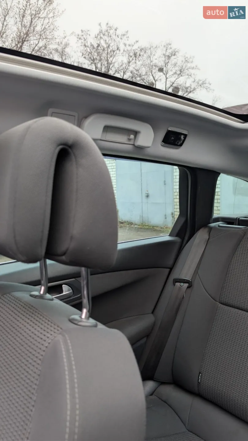 2011 Peugeot 508 - мініатюра 19