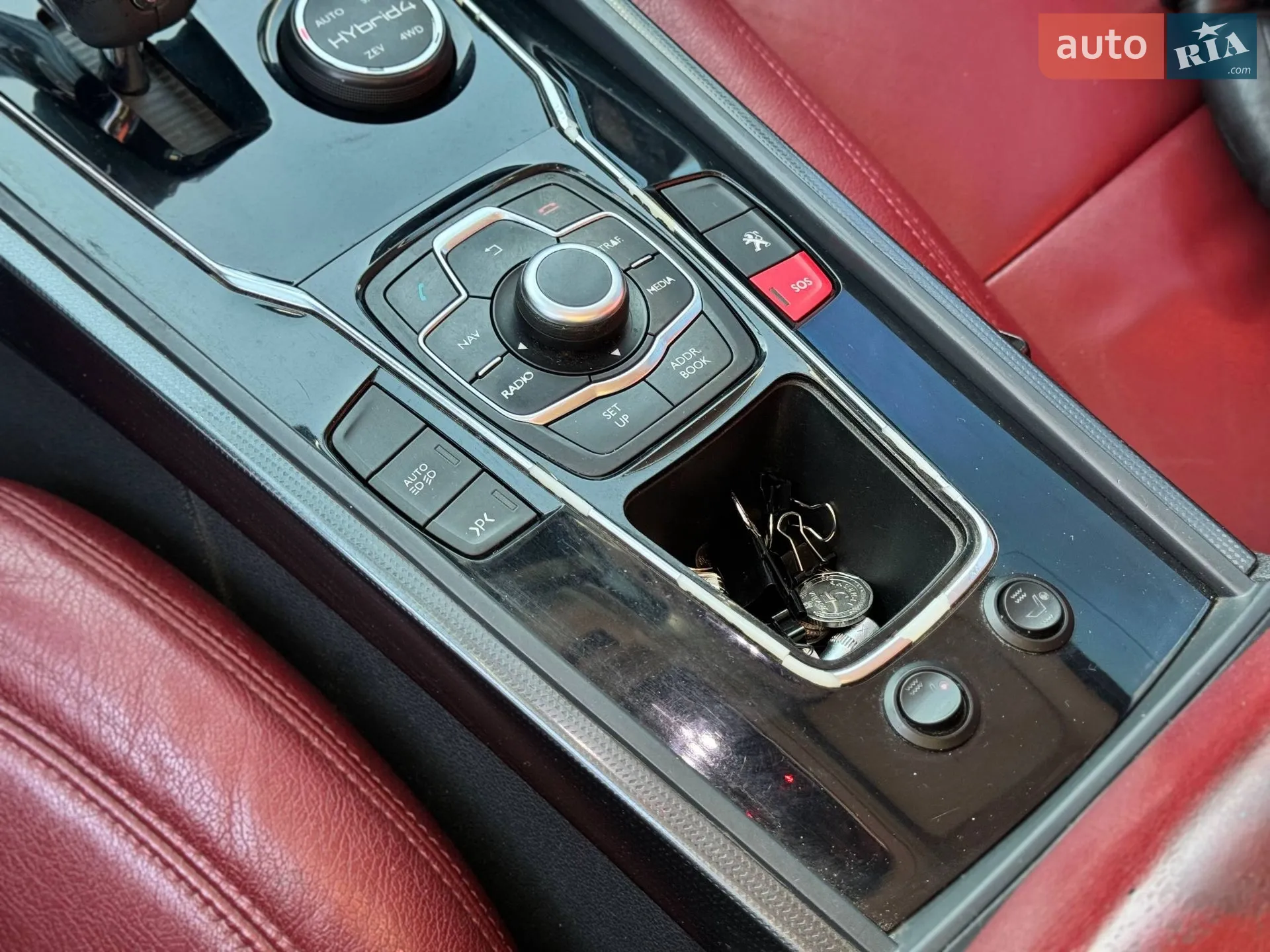 2013 Peugeot 508 - мініатюра 30