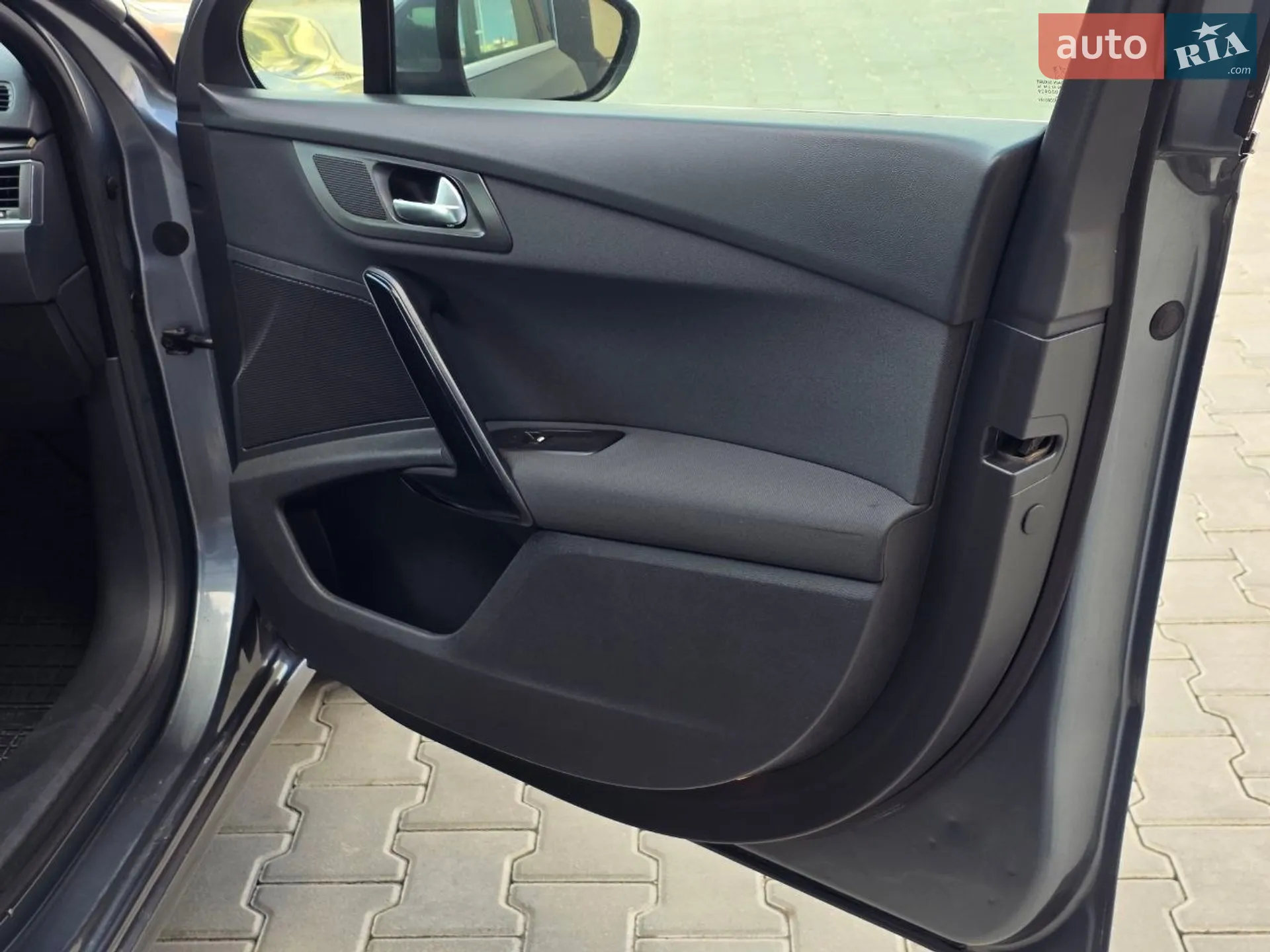 2011 Peugeot 508 - мініатюра 39