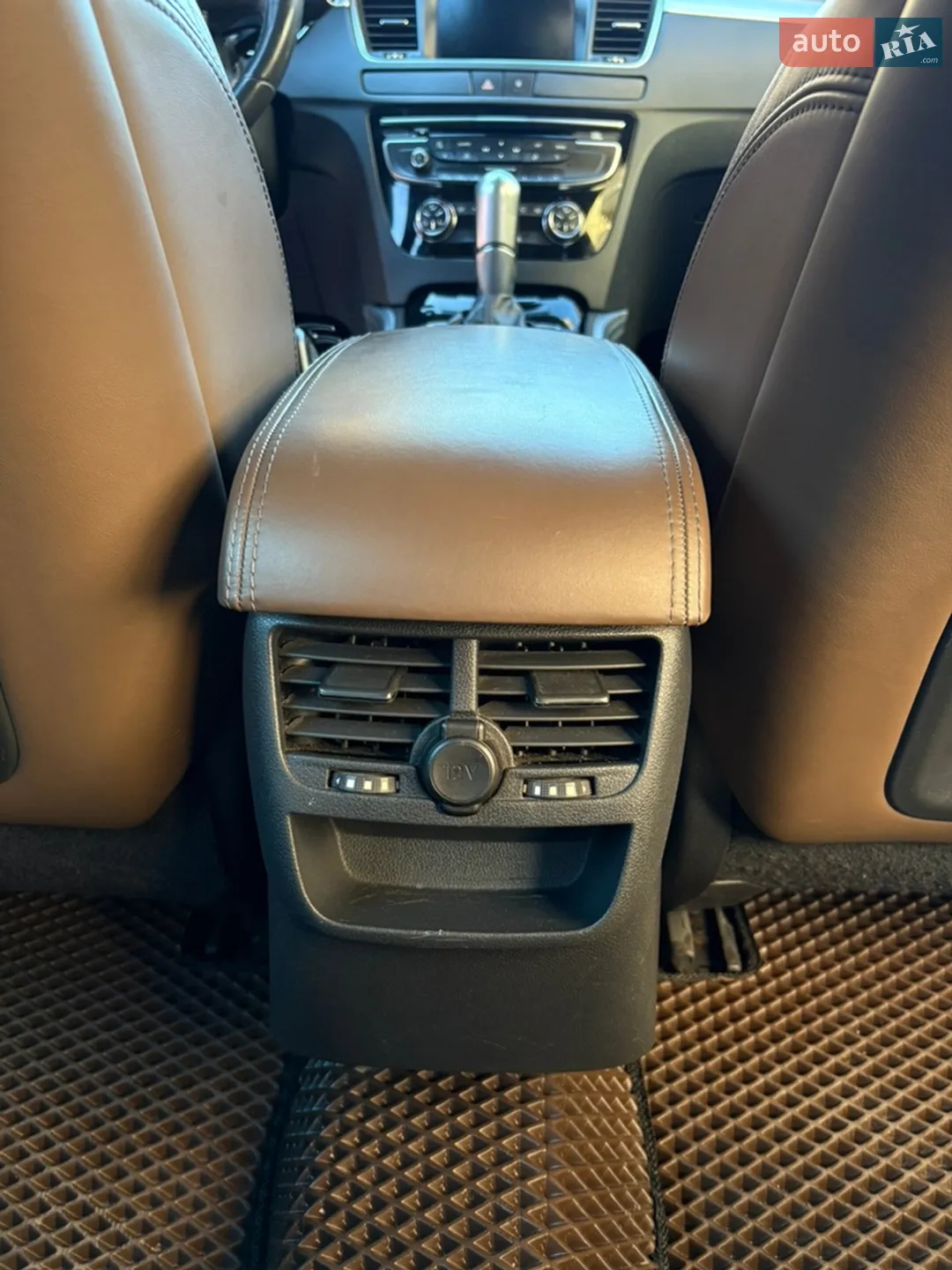 2012 Peugeot 508 - мініатюра 27