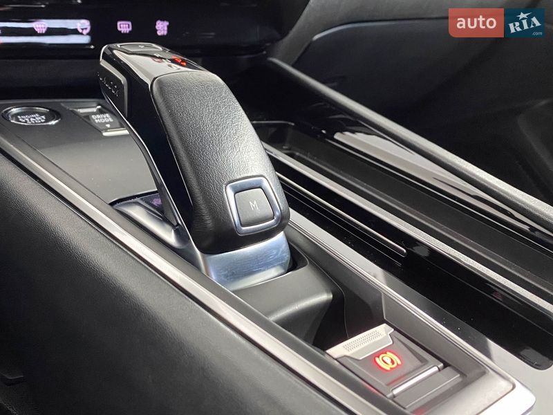 Фастбэк Peugeot 508 2021 в Львове