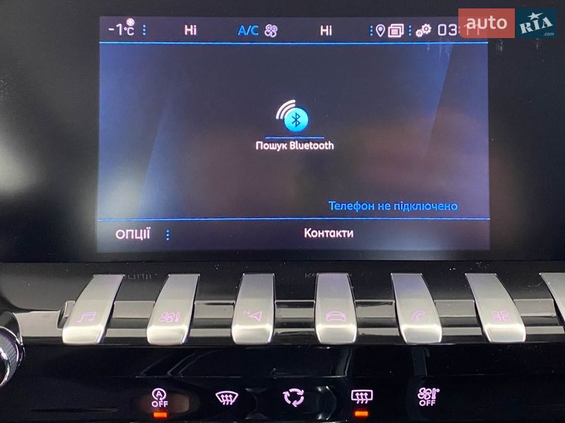 Фастбэк Peugeot 508 2021 в Львове