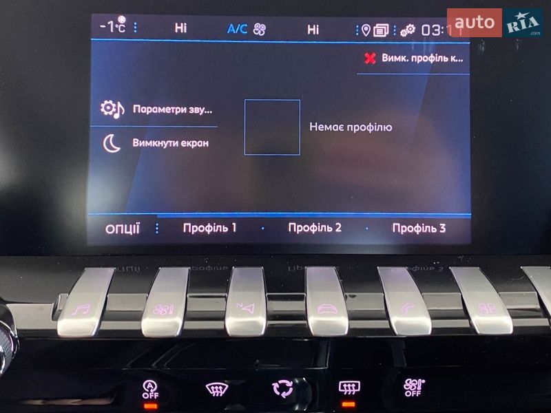 Фастбэк Peugeot 508 2021 в Львове