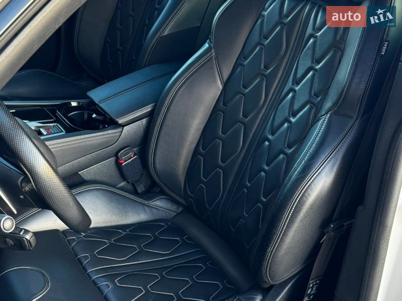 Универсал Peugeot 508 2019 в Луцке фото 44 Универсал Peugeot 508 2019 в Луцке