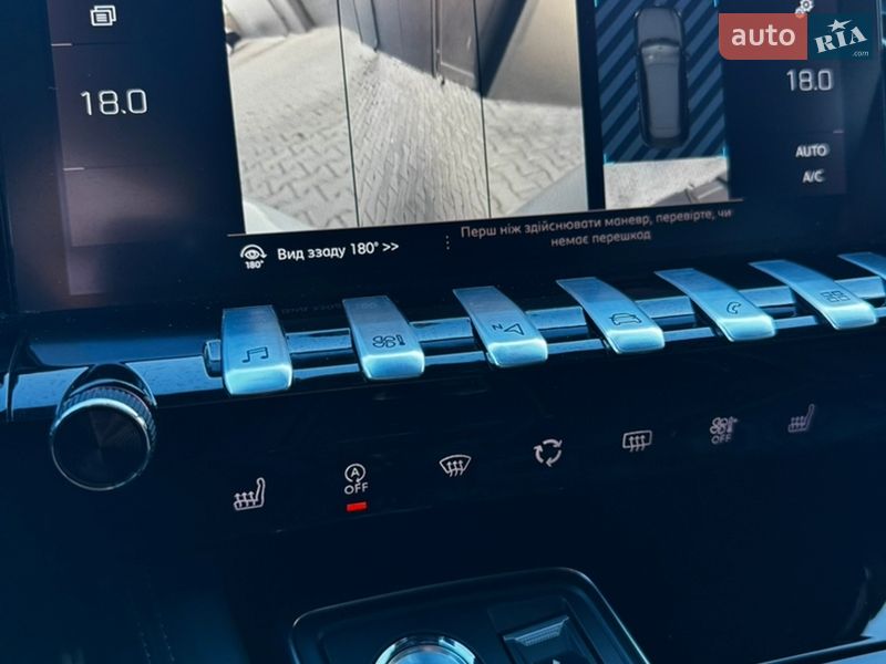 Универсал Peugeot 508 2019 в Луцке фото 49 Универсал Peugeot 508 2019 в Луцке