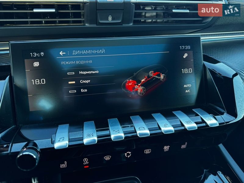 Универсал Peugeot 508 2019 в Луцке фото 54 Универсал Peugeot 508 2019 в Луцке