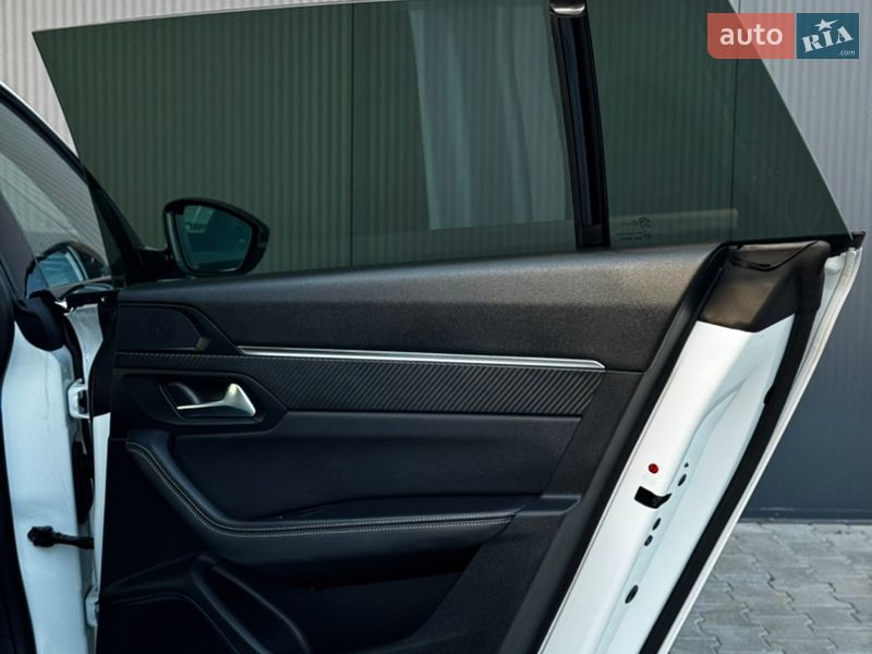 Универсал Peugeot 508 2019 в Луцке фото 59 Универсал Peugeot 508 2019 в Луцке