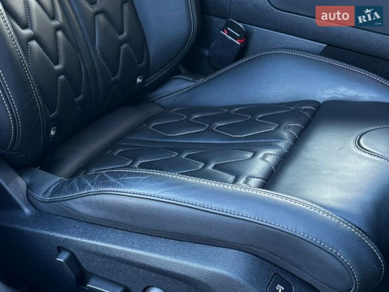 Универсал Peugeot 508 2019 в Луцке фото 64 Универсал Peugeot 508 2019 в Луцке