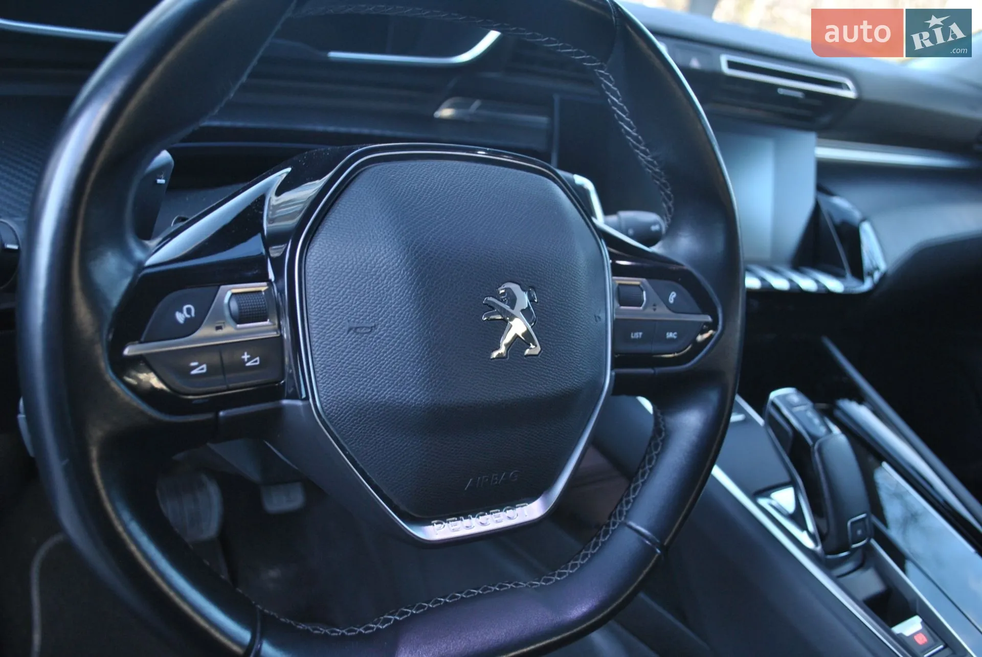2019 Peugeot 508 - мініатюра 68