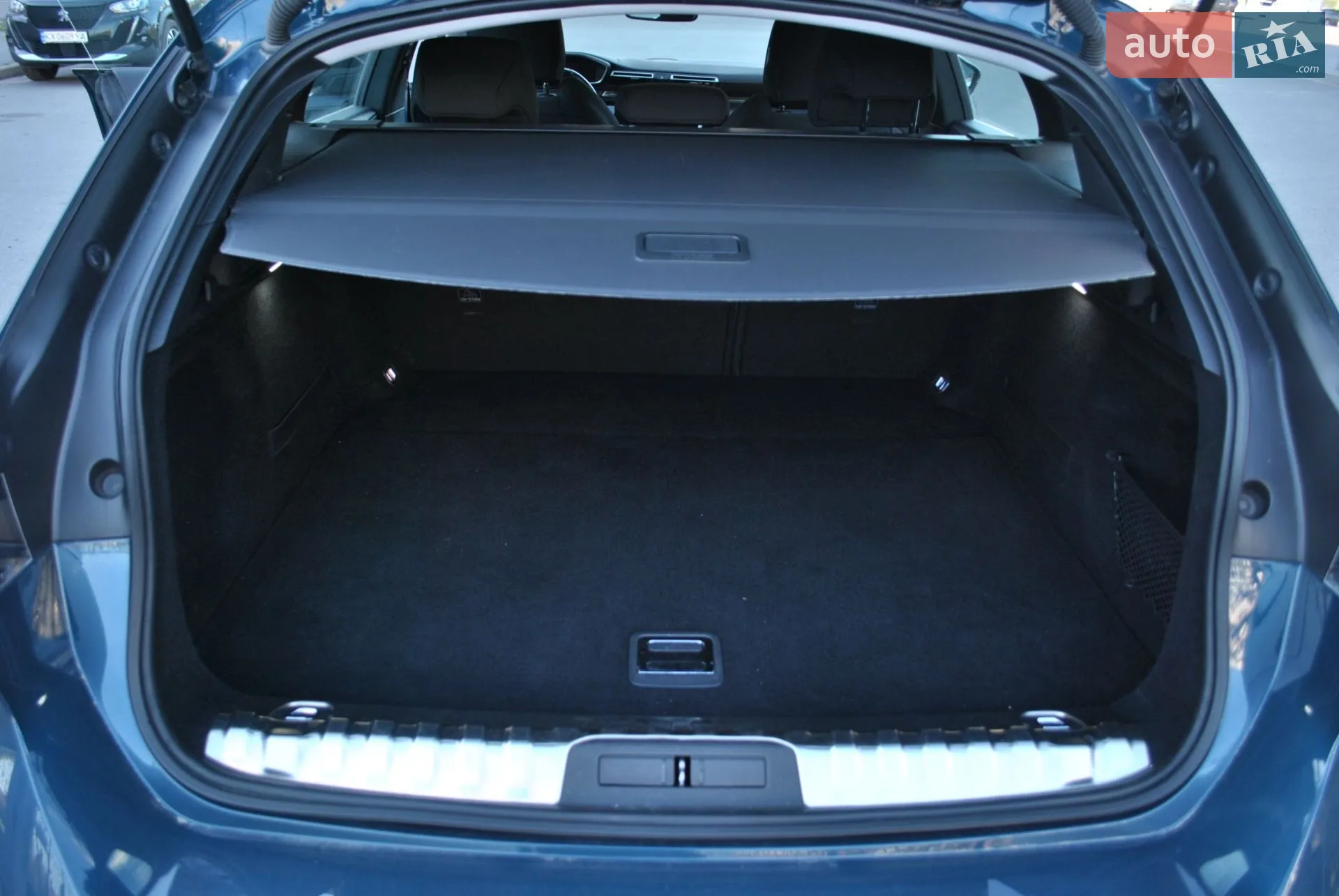 2019 Peugeot 508 - мініатюра 72