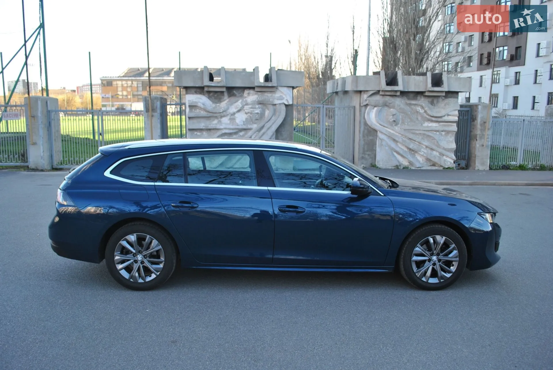 2019 Peugeot 508 - мініатюра 83