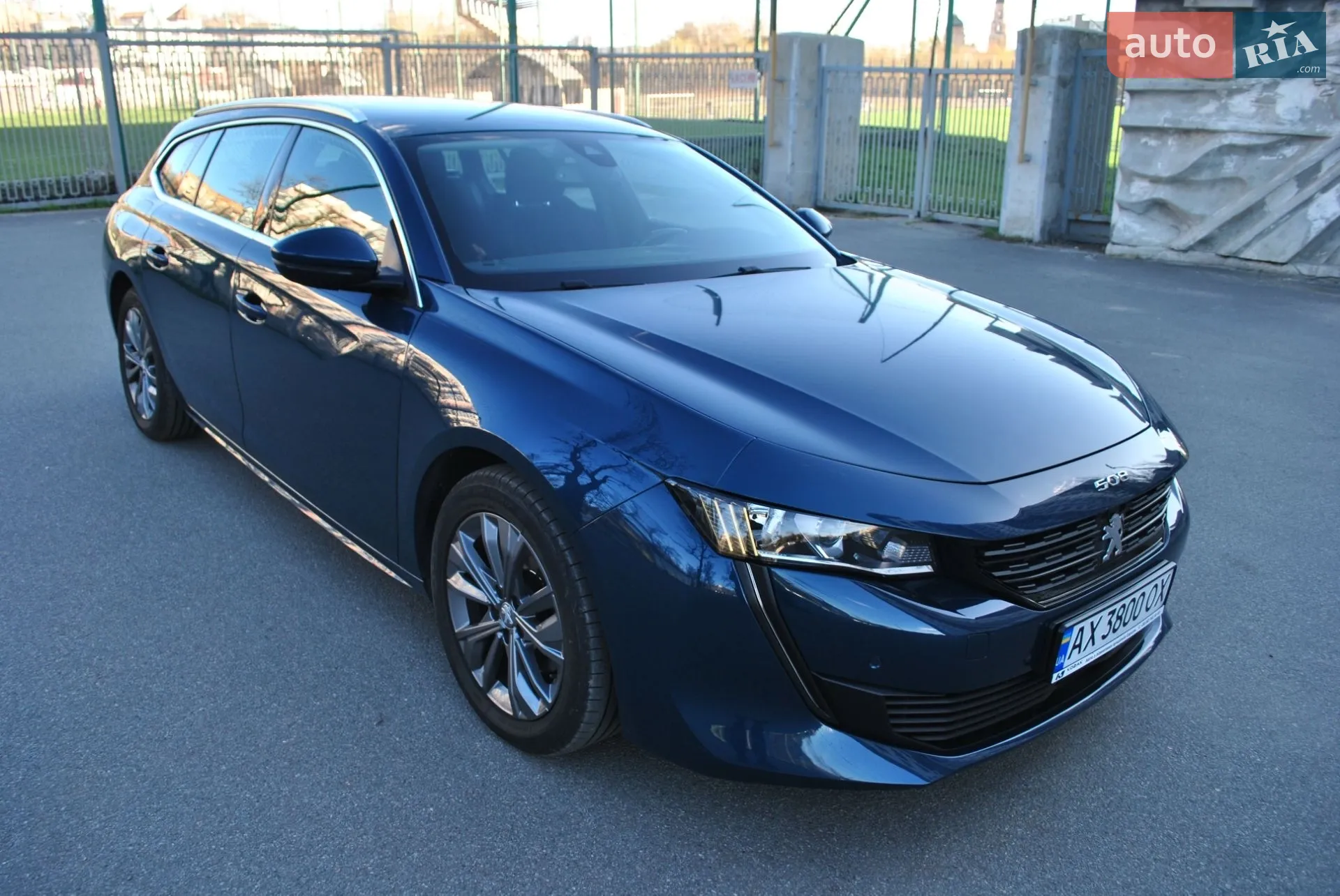 2019 Peugeot 508 - мініатюра 85