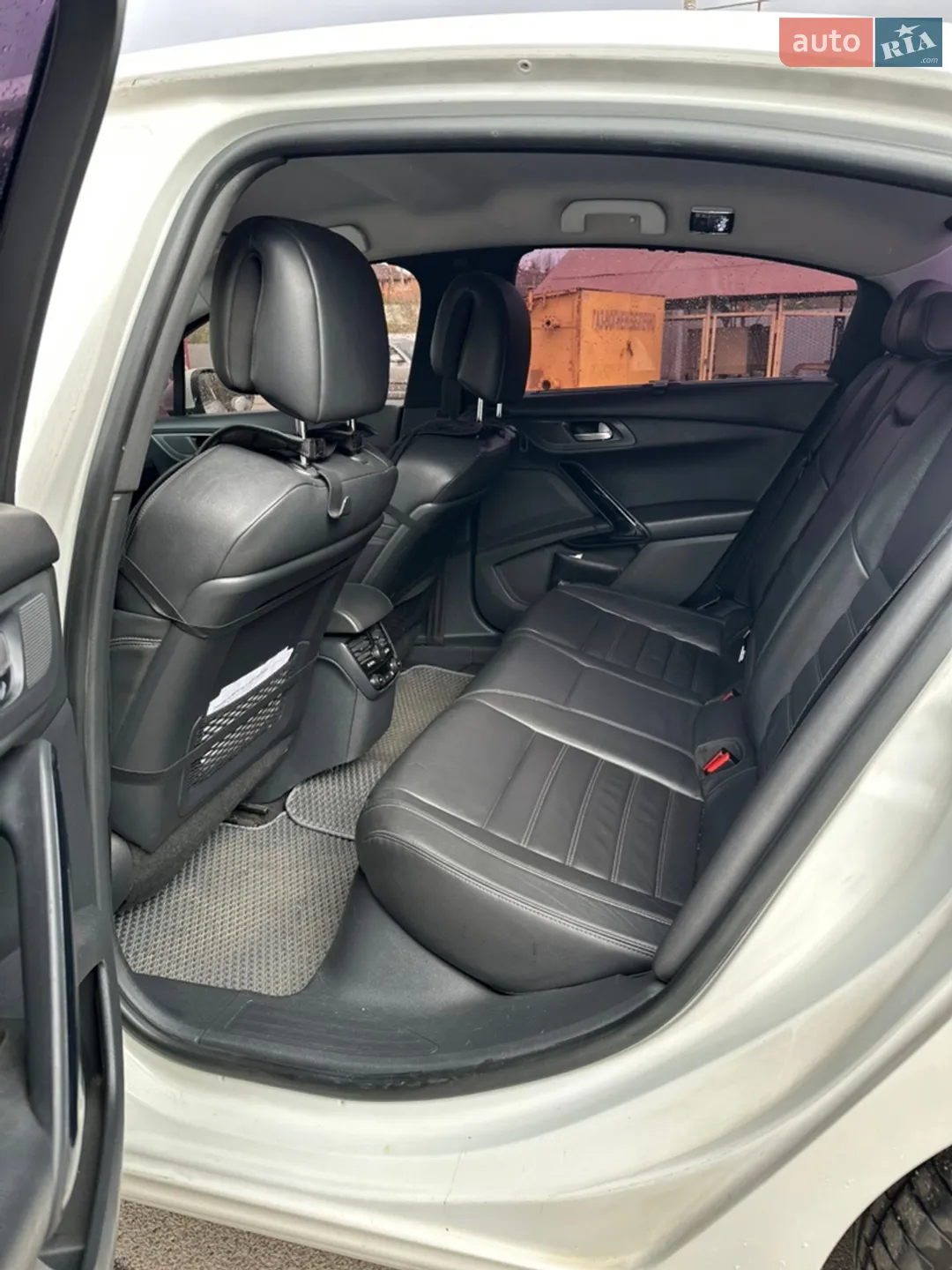 2011 Peugeot 508 - мініатюра 16