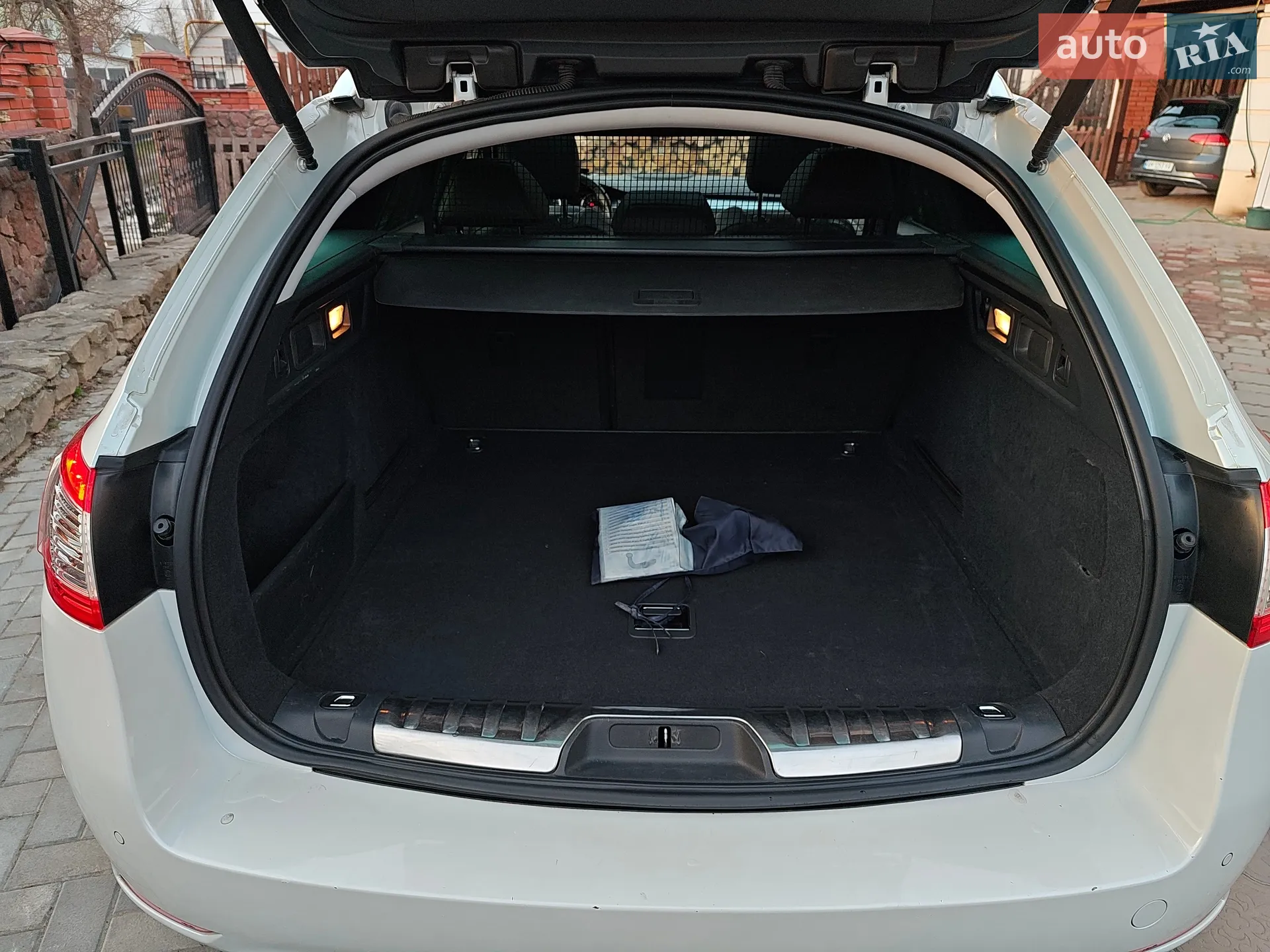 2018 Peugeot 508 - мініатюра 37