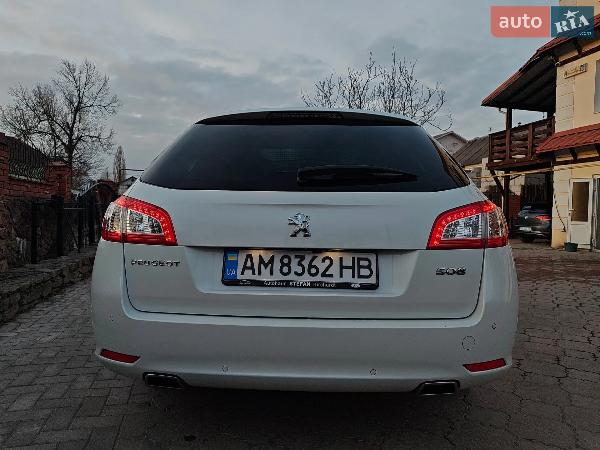 2018 Peugeot 508 - мініатюра 17