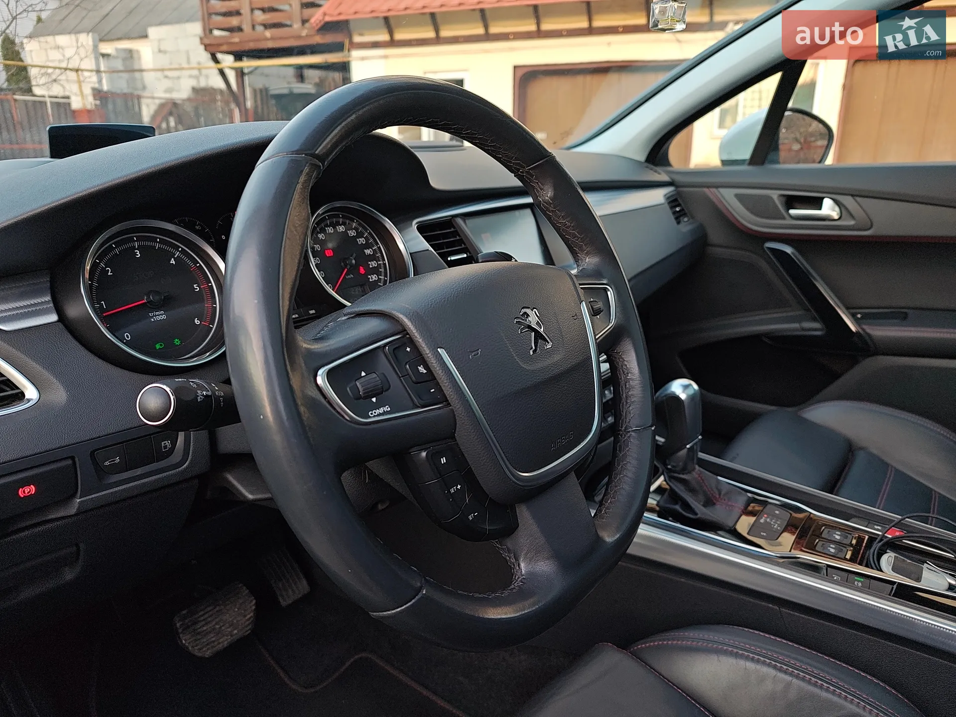 2018 Peugeot 508 - мініатюра 42