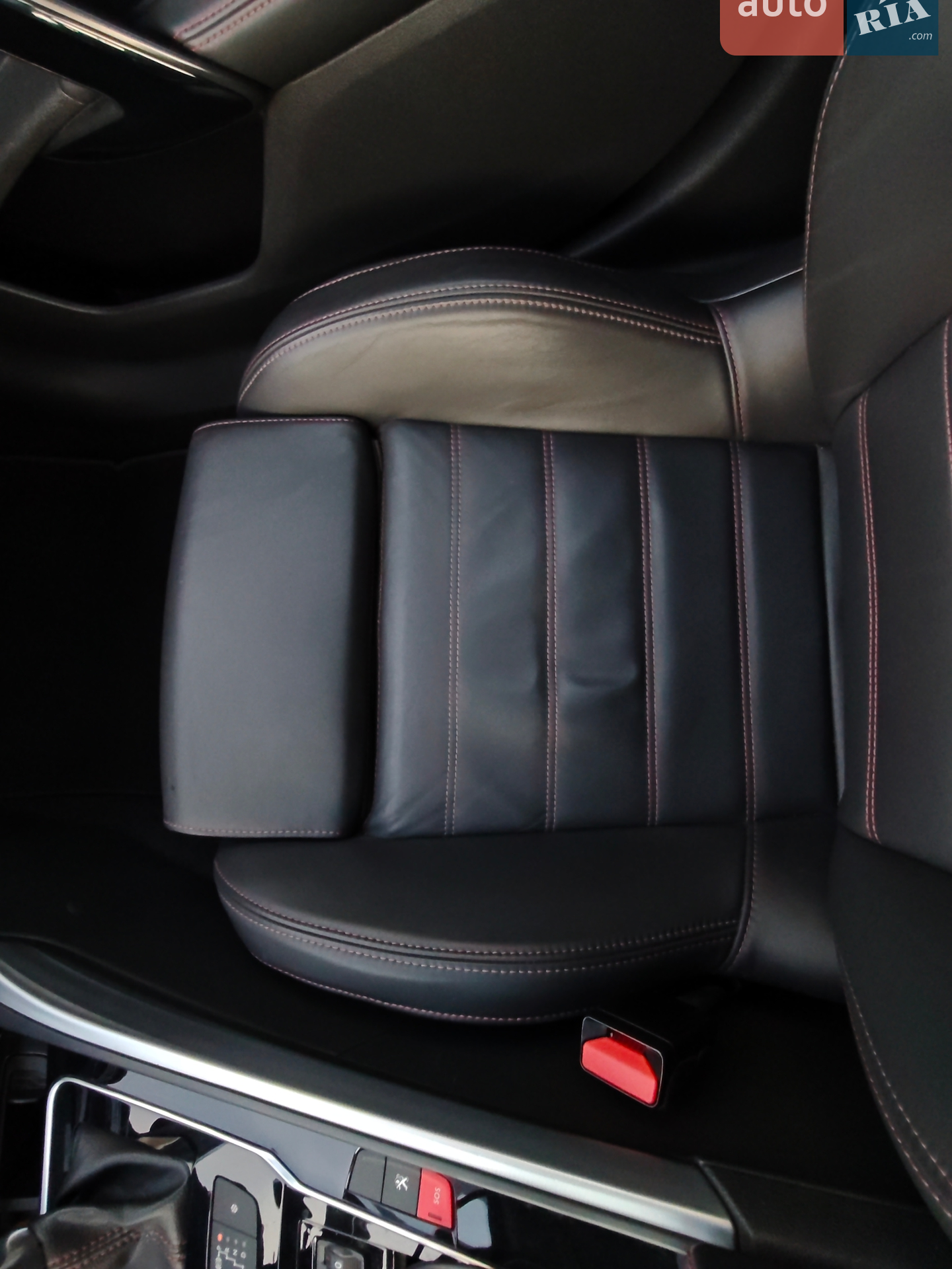 2018 Peugeot 508 - мініатюра 44