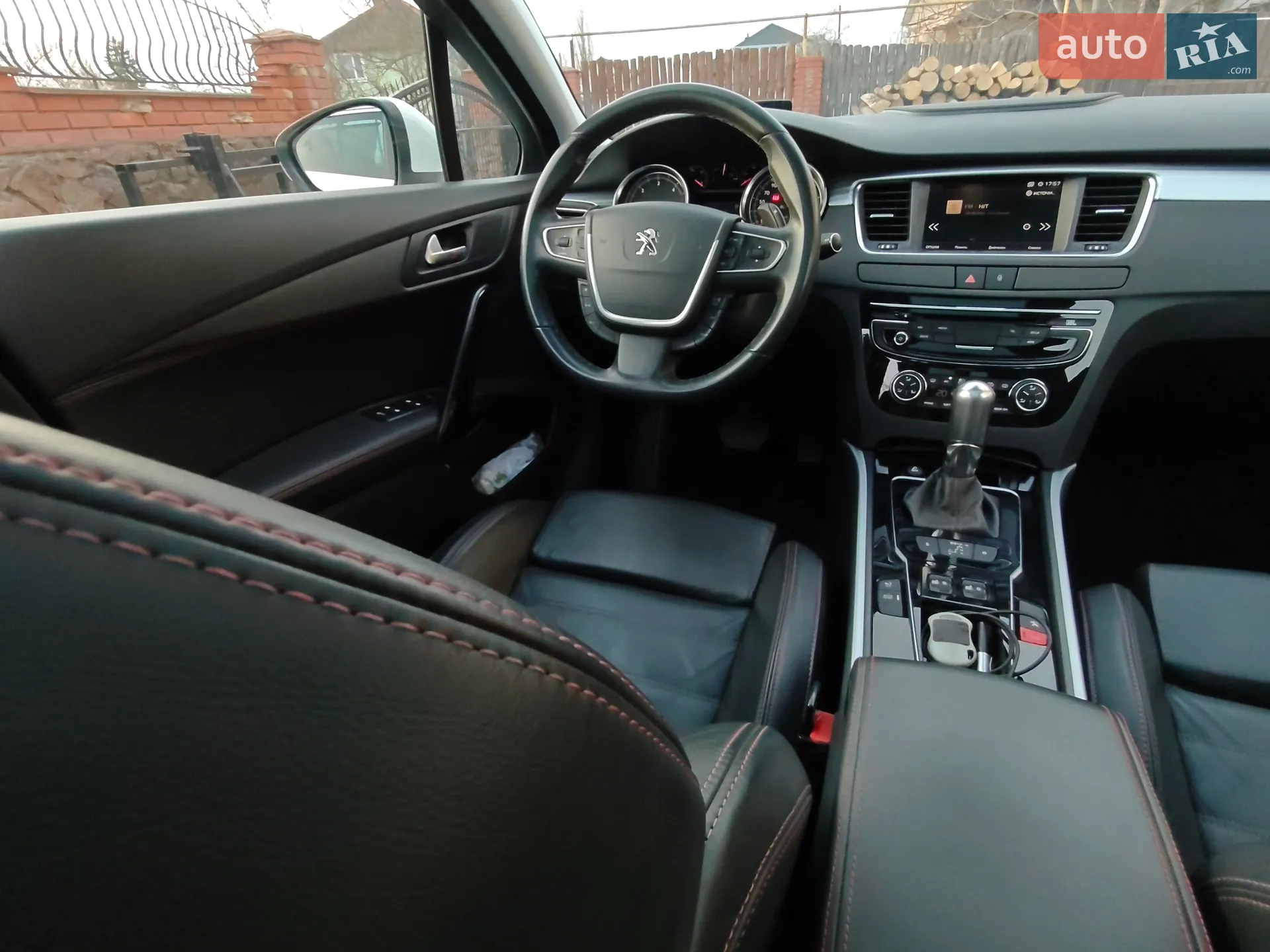 2018 Peugeot 508 - мініатюра 48
