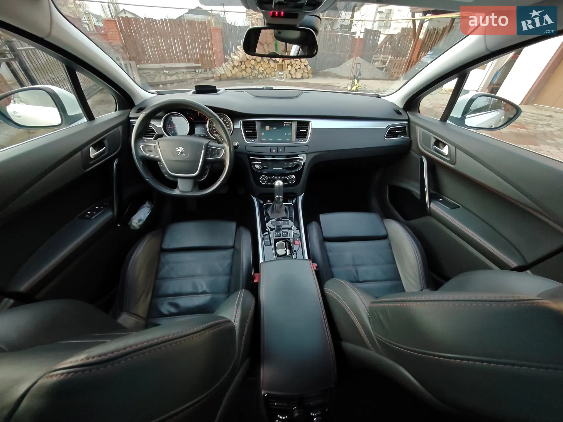 2018 Peugeot 508 - мініатюра 50