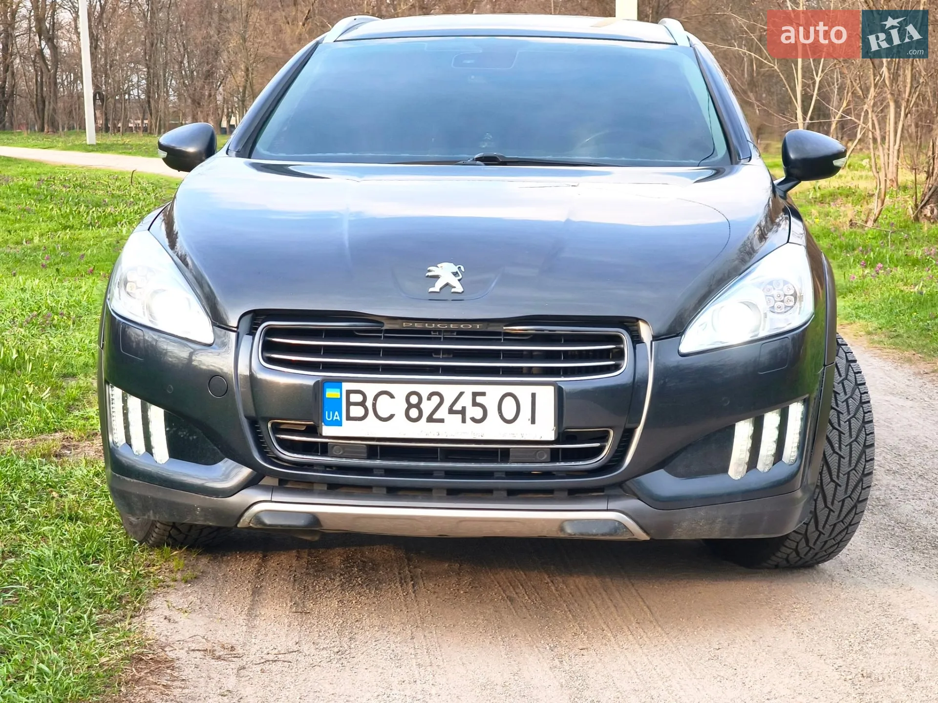 2013 Peugeot 508 - мініатюра 11