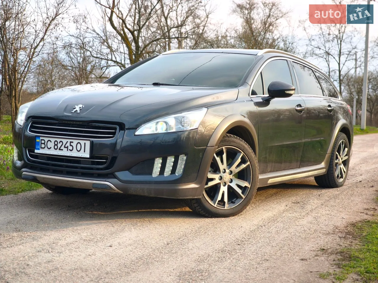 2013 Peugeot 508 - мініатюра 20