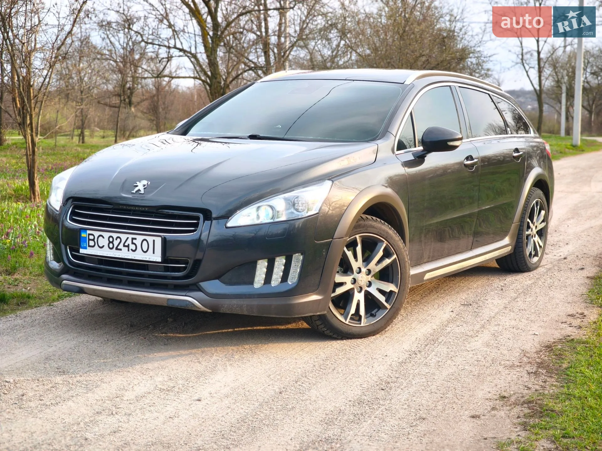 2013 Peugeot 508 - мініатюра 14