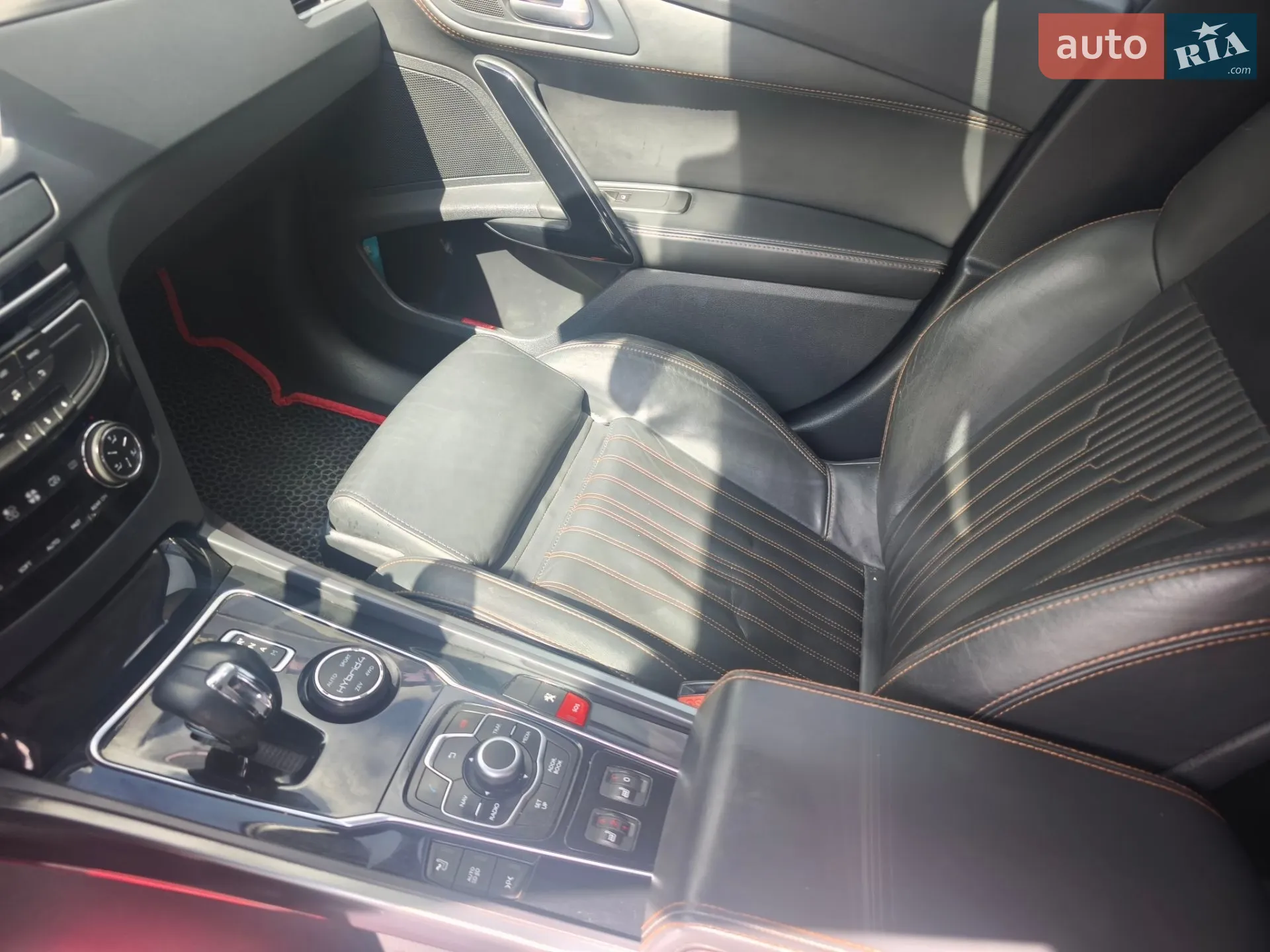 2013 Peugeot 508 - мініатюра 23