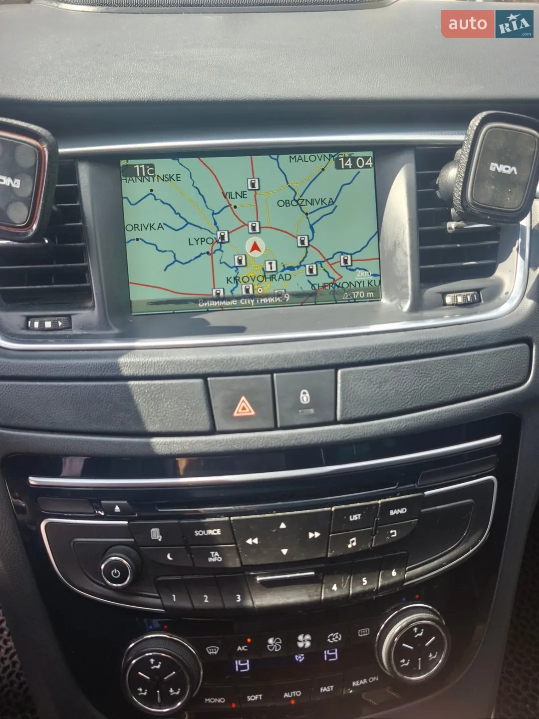 2013 Peugeot 508 - мініатюра 28