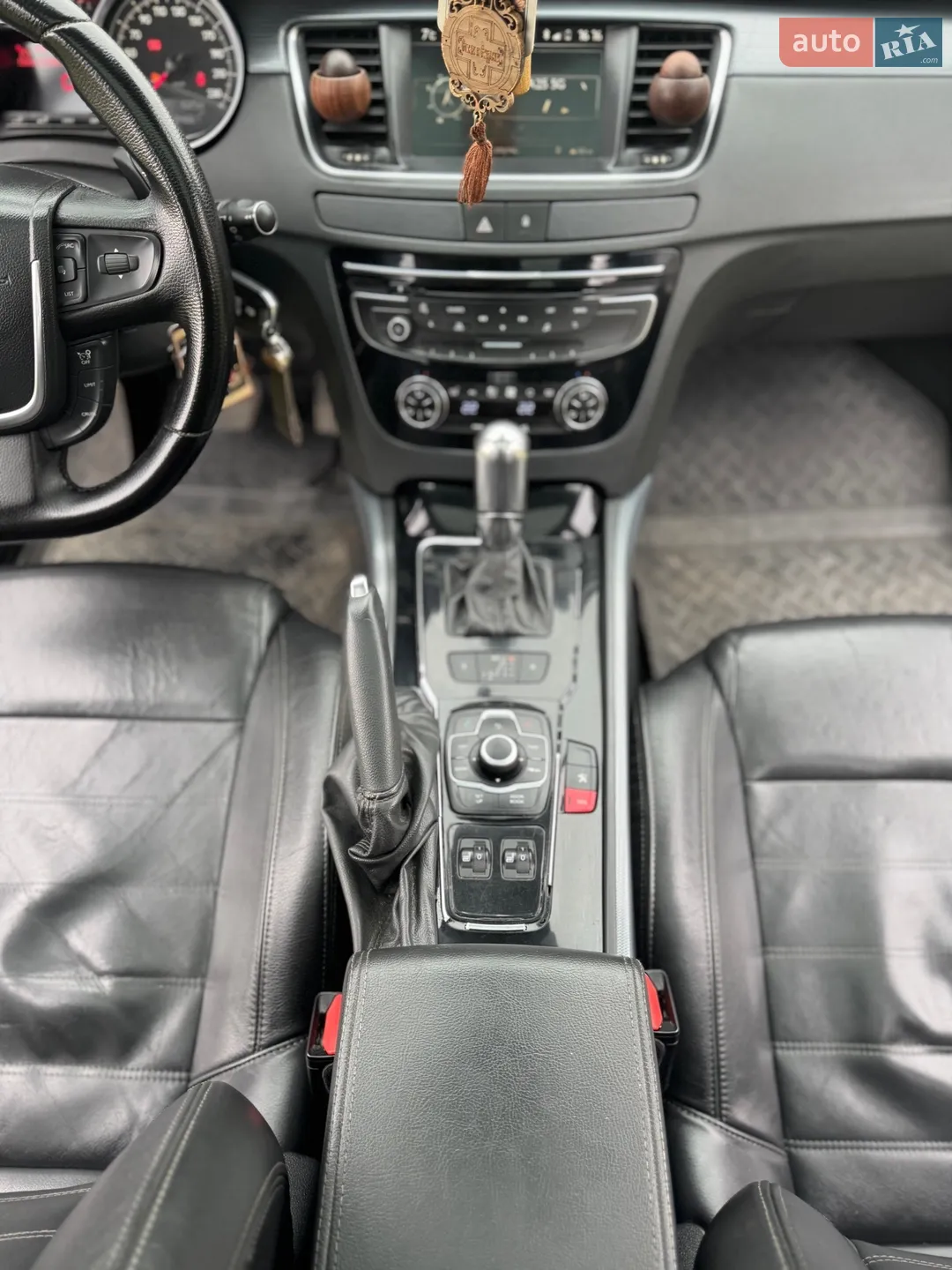 2012 Peugeot 508 - мініатюра 20