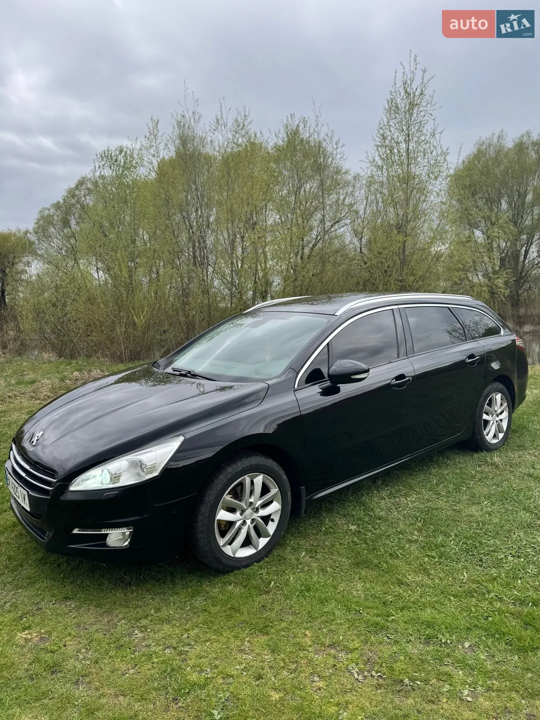 2012 Peugeot 508 - мініатюра 35