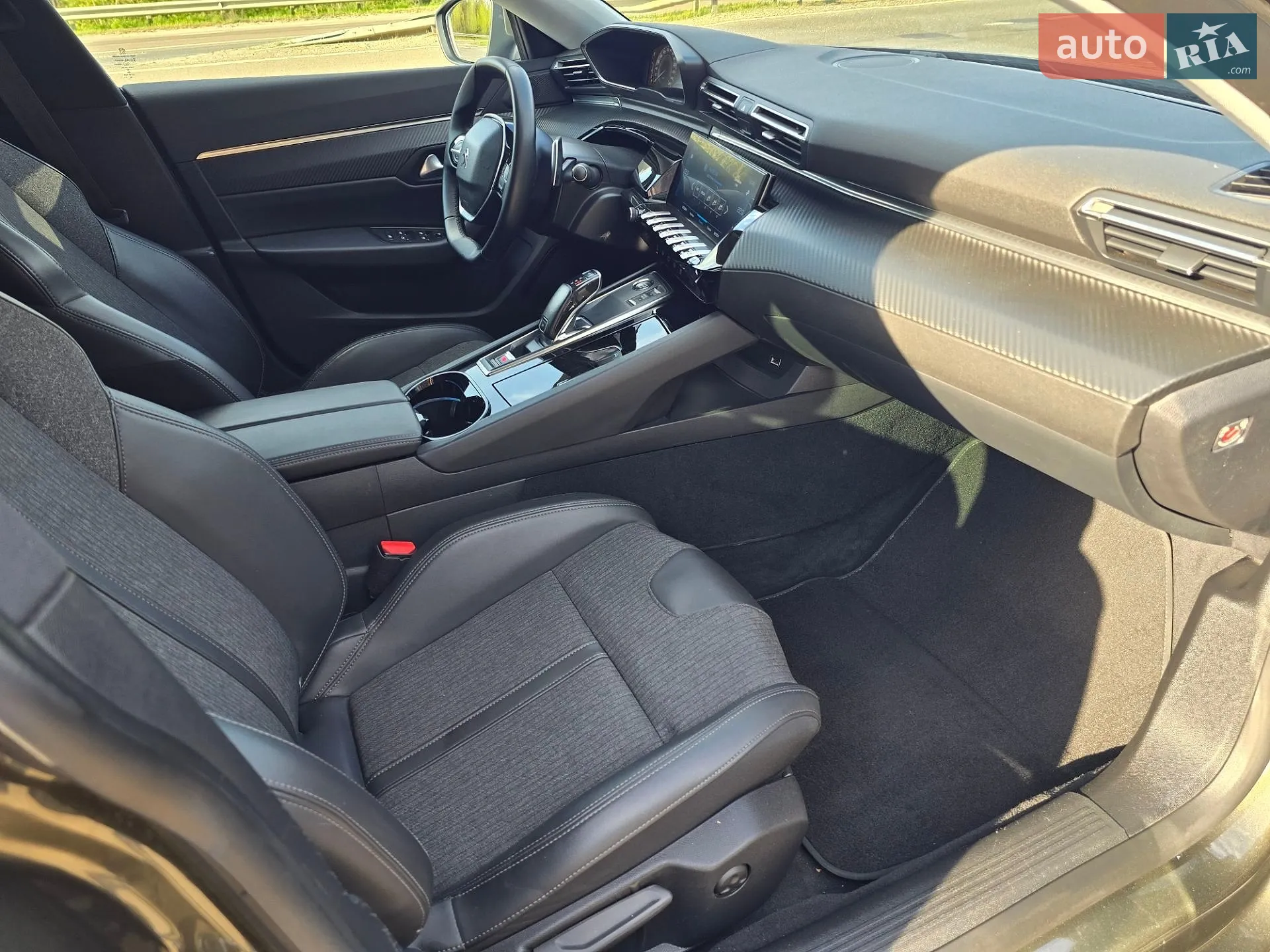 2020 Peugeot 508 - мініатюра 53