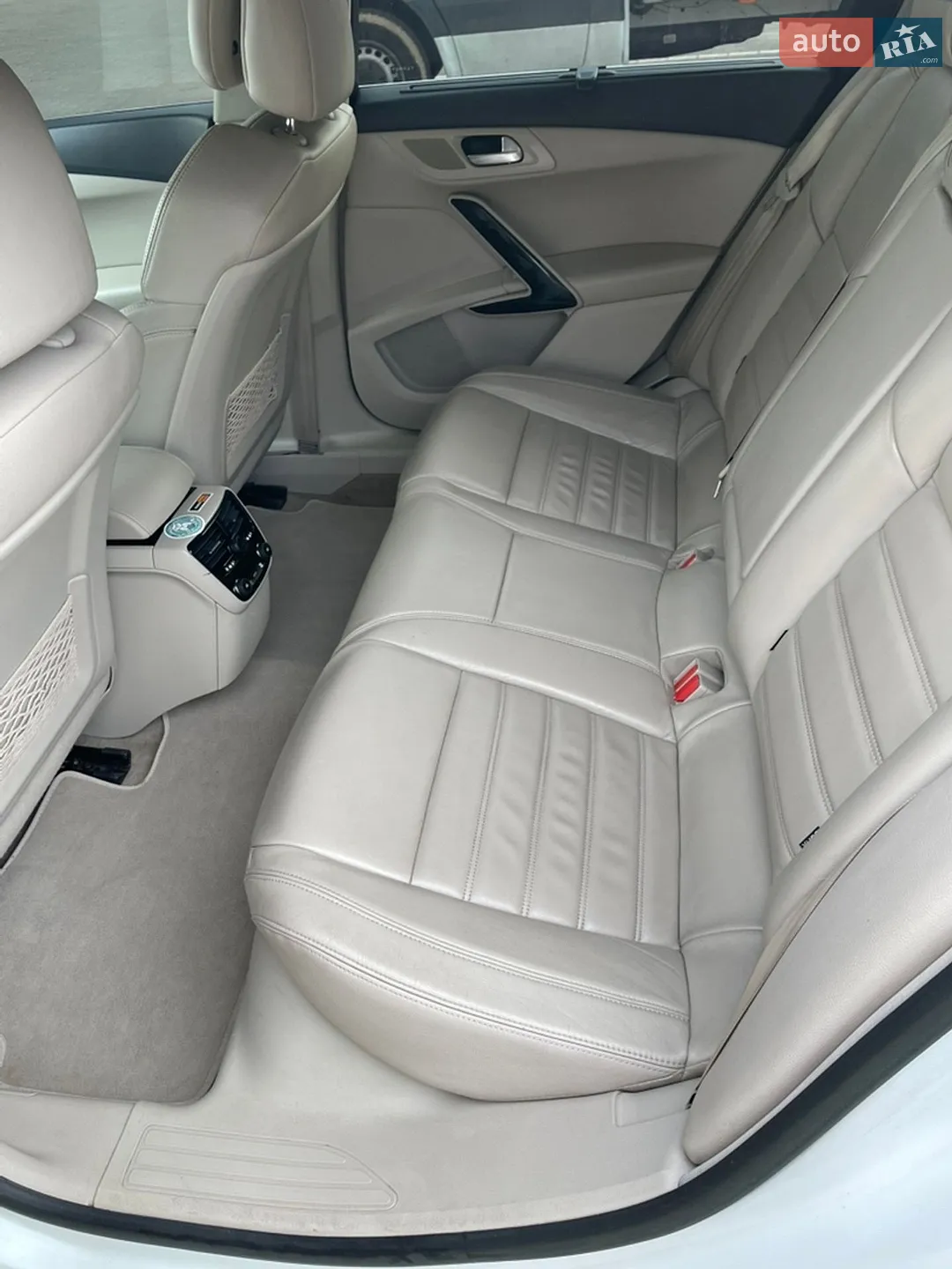 2014 Peugeot 508 - мініатюра 8
