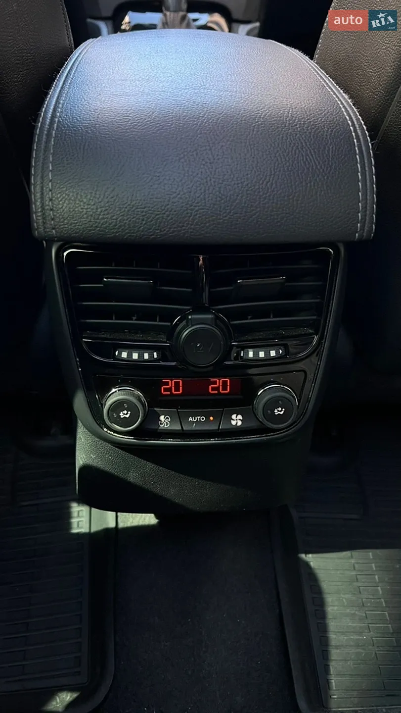 2011 Peugeot 508 - мініатюра 22