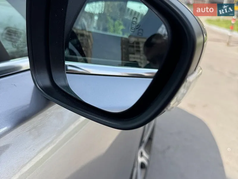 Peugeot 508 2017 VIN VF38DAHWTHL024947 фото оголошення 6 з 60