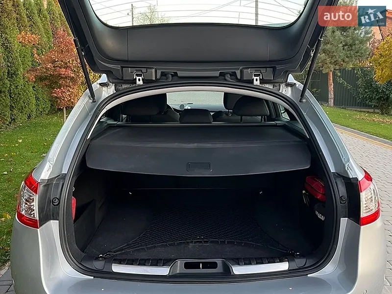 Peugeot 508 2016 VIN VF38EBHZTGL035675 фото оголошення 6 з 47