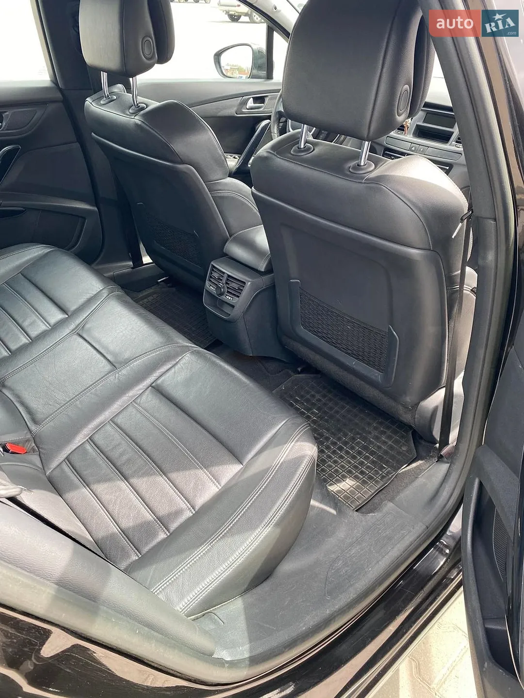2012 Peugeot 508 - мініатюра 18